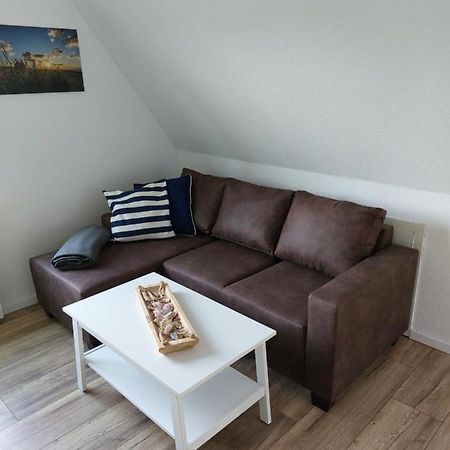 Backbord Daire Schillig Dış mekan fotoğraf