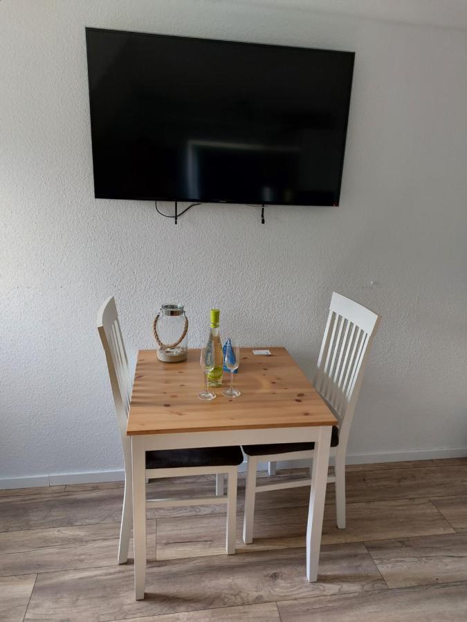Backbord Daire Schillig Dış mekan fotoğraf