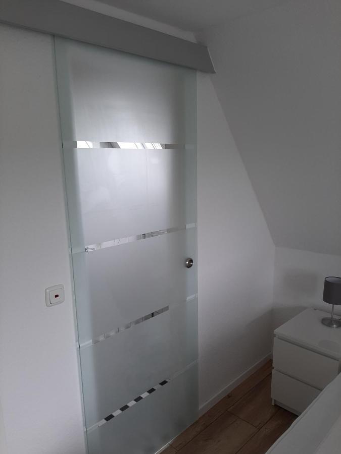 Backbord Daire Schillig Dış mekan fotoğraf